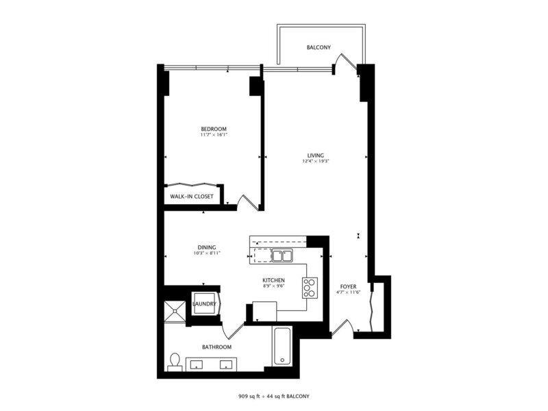 125 S Green Street Chicago IL 60607