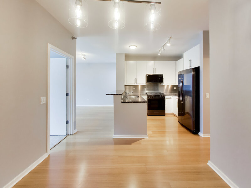 125 S Green Street Chicago IL 60607
