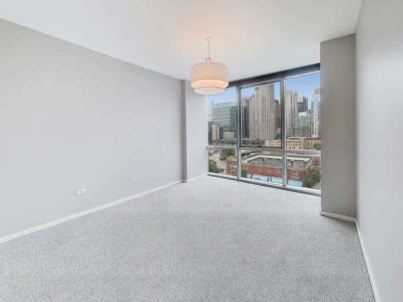 125 S Green Street Chicago IL 60607