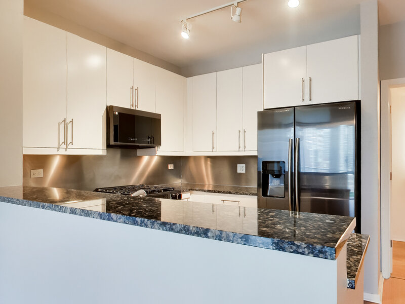 125 S Green Street Chicago IL 60607