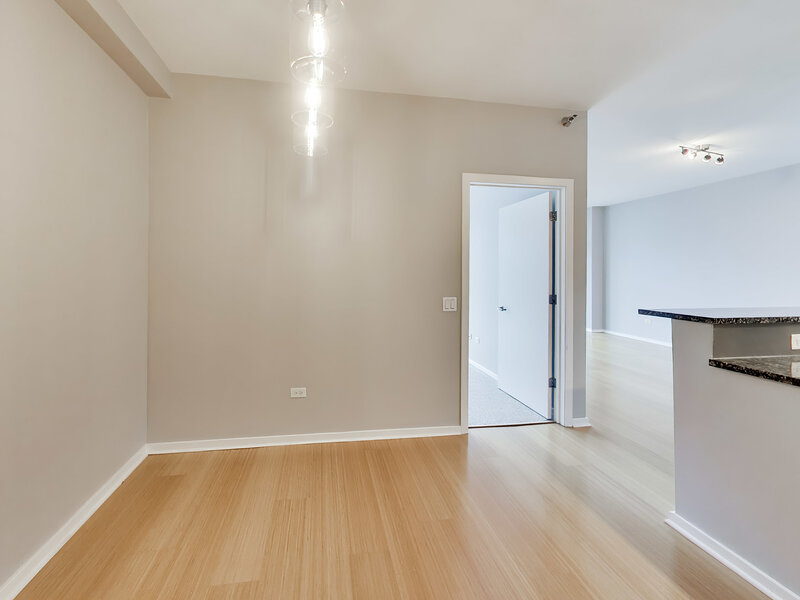 125 S Green Street Chicago IL 60607