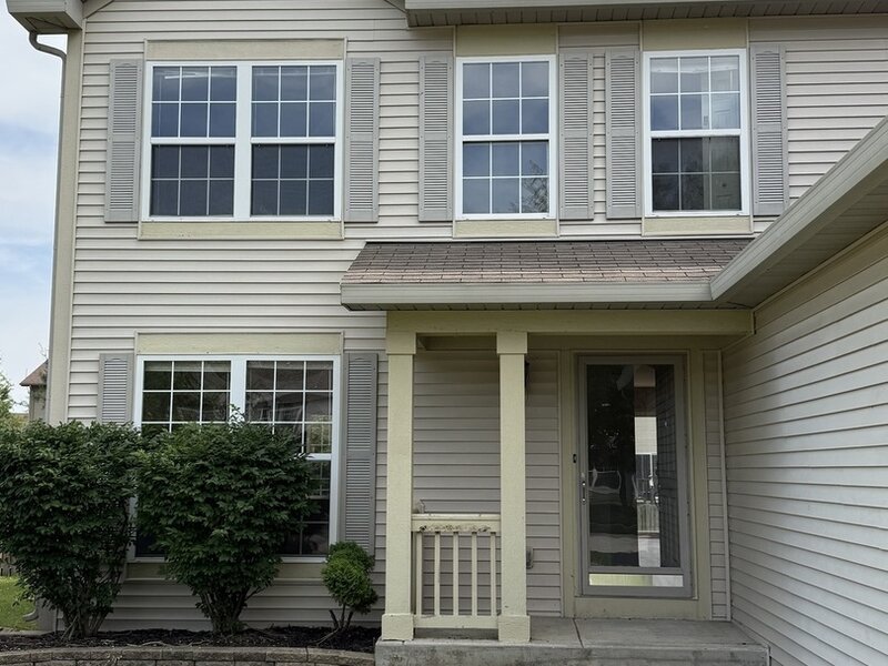 1424 Marigold Lane Minooka IL 60447