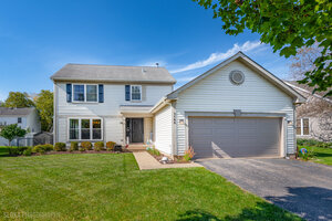 Photo of 1180 Spring Creek Road Elgin IL 60120