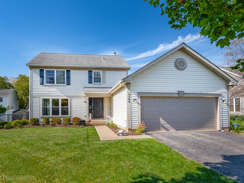 1180 Spring Creek Road Elgin IL 60120