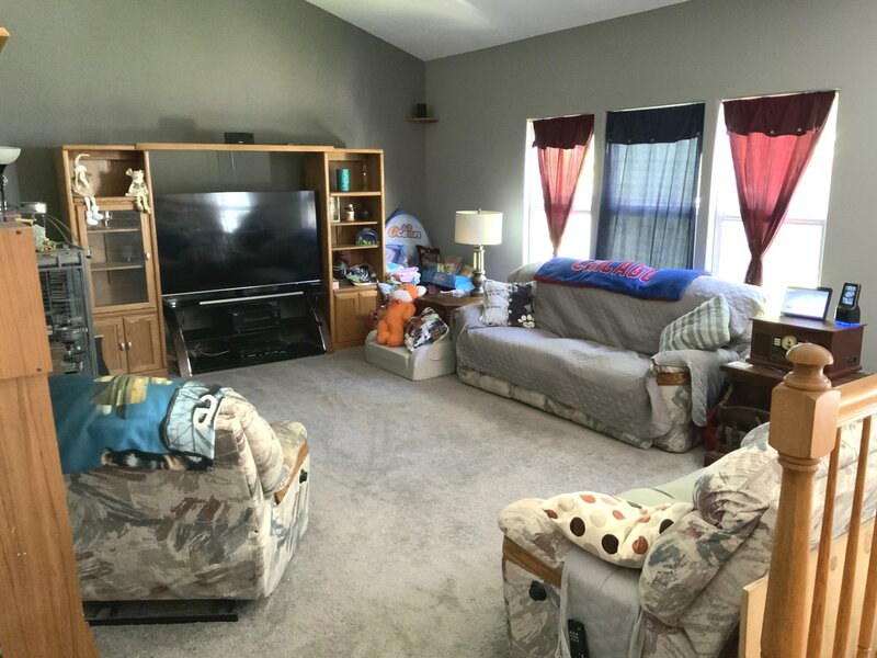 4309 Bluegrass Lane Plainfield IL 60586