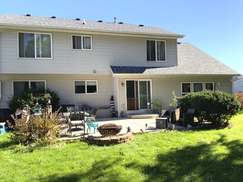4309 Bluegrass Lane Plainfield IL 60586
