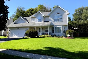 Photo of 4309 Bluegrass Lane Plainfield IL 60586