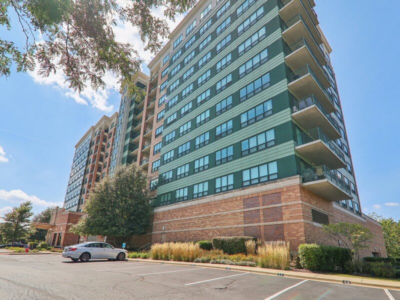 6420 Double Eagle Drive Woodridge IL 60517