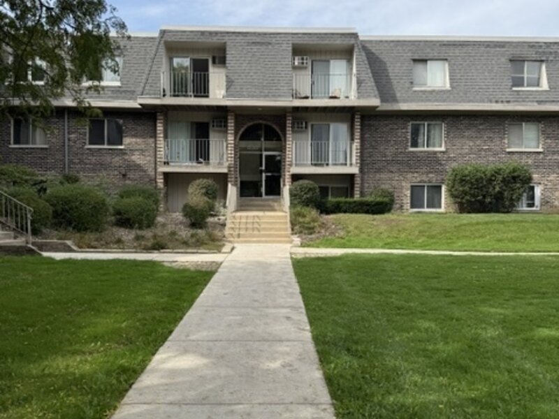 838 Jonathon Court Prospect Heights IL 60070
