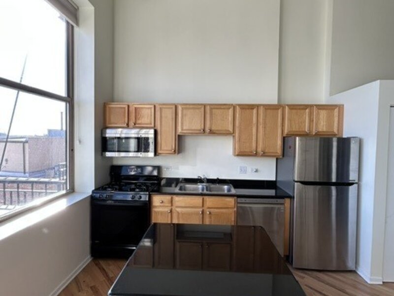 500 S Clinton Street Chicago IL 60607