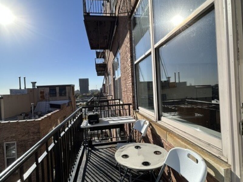 500 S Clinton Street Chicago IL 60607