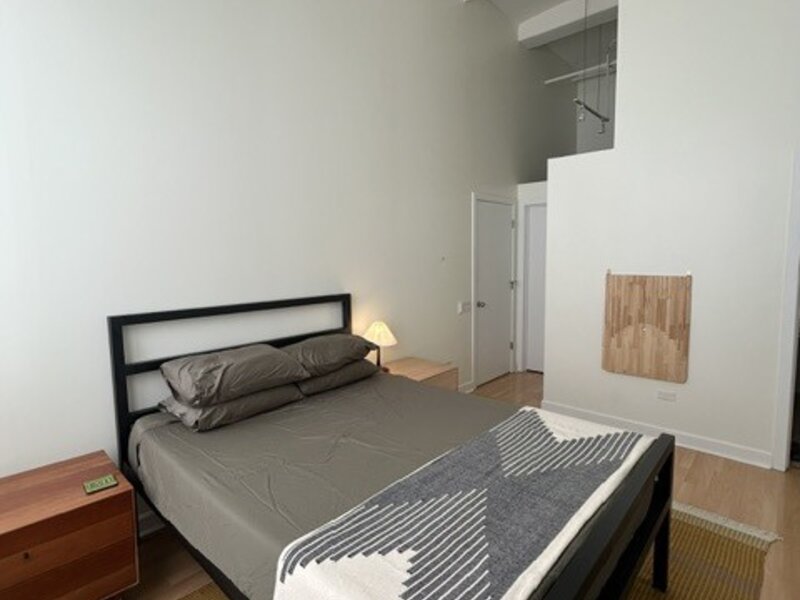 500 S Clinton Street Chicago IL 60607