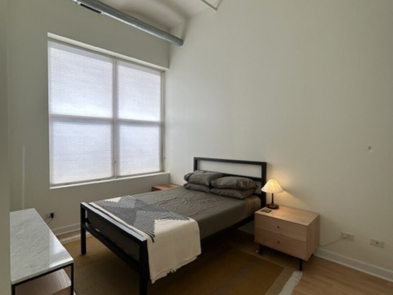 500 S Clinton Street Chicago IL 60607