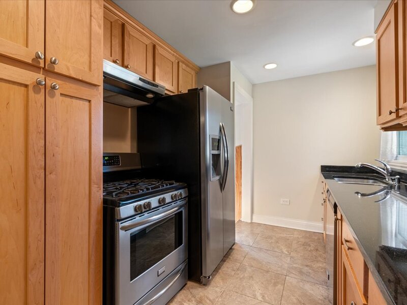7350 W Summerdale Avenue Chicago IL 60656