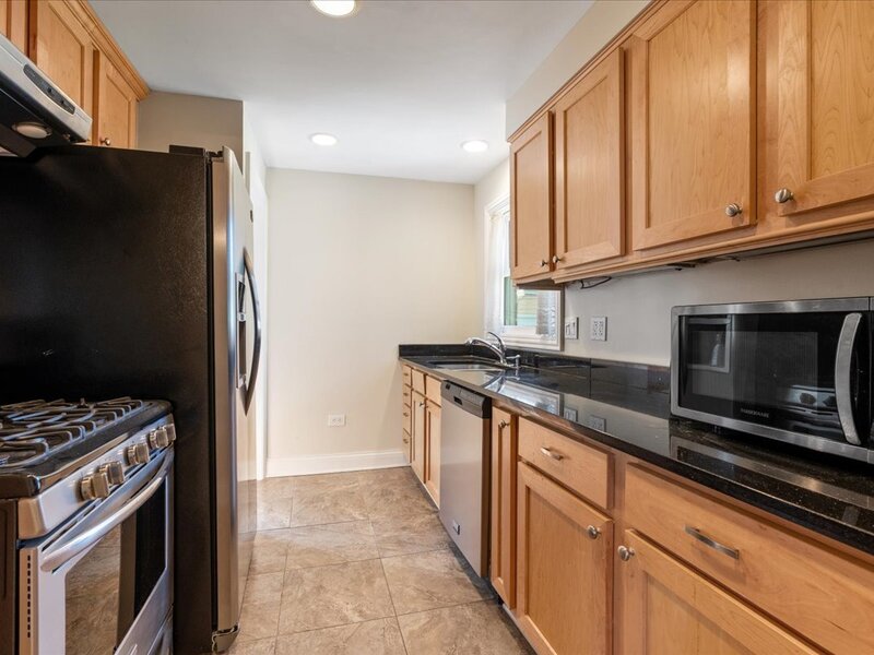 7350 W Summerdale Avenue Chicago IL 60656
