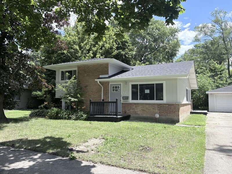175 Westwood Drive Park Forest IL 60466