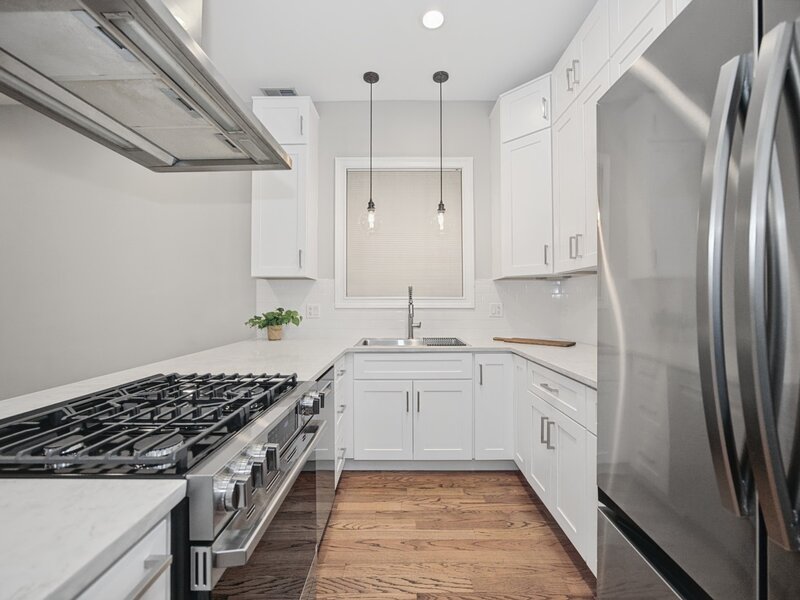 2920 N Damen Avenue Chicago IL 60618