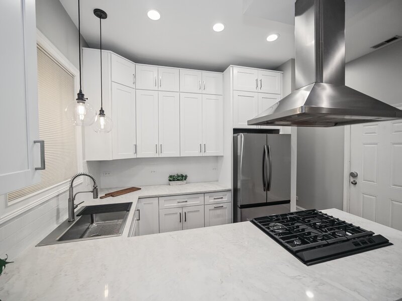 2920 N Damen Avenue Chicago IL 60618