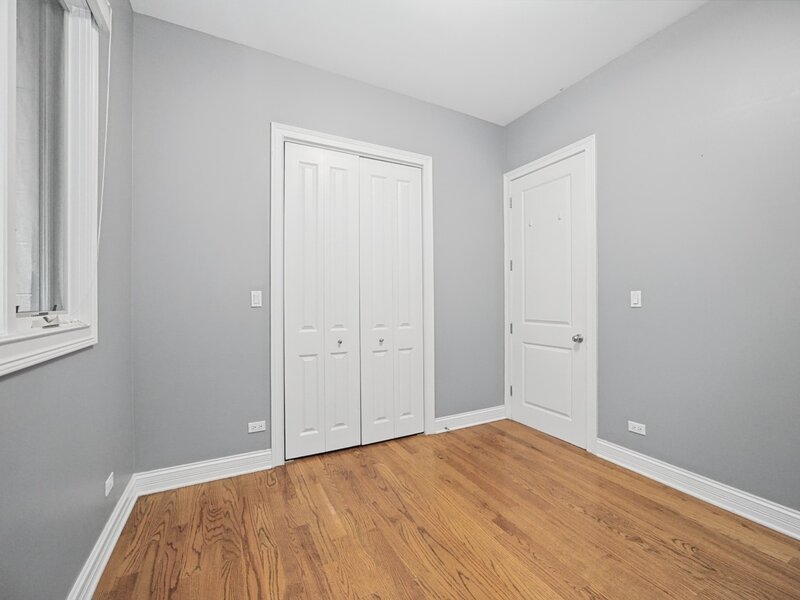 2920 N Damen Avenue Chicago IL 60618