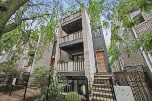 Photo of 2920 N Damen Avenue Chicago IL 60618 Unit 2
