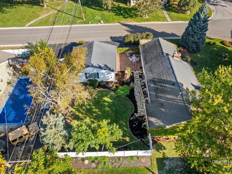 203 S Rosedale Avenue Aurora IL 60506