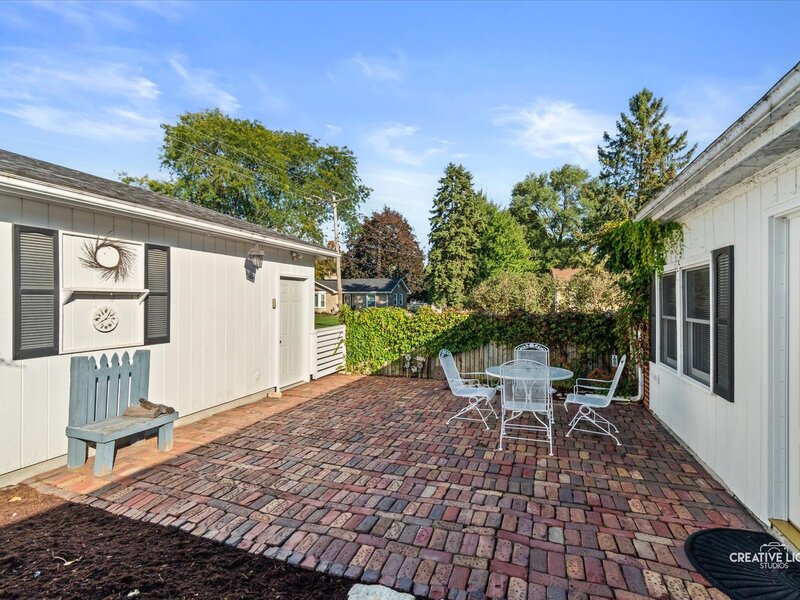 203 S Rosedale Avenue Aurora IL 60506