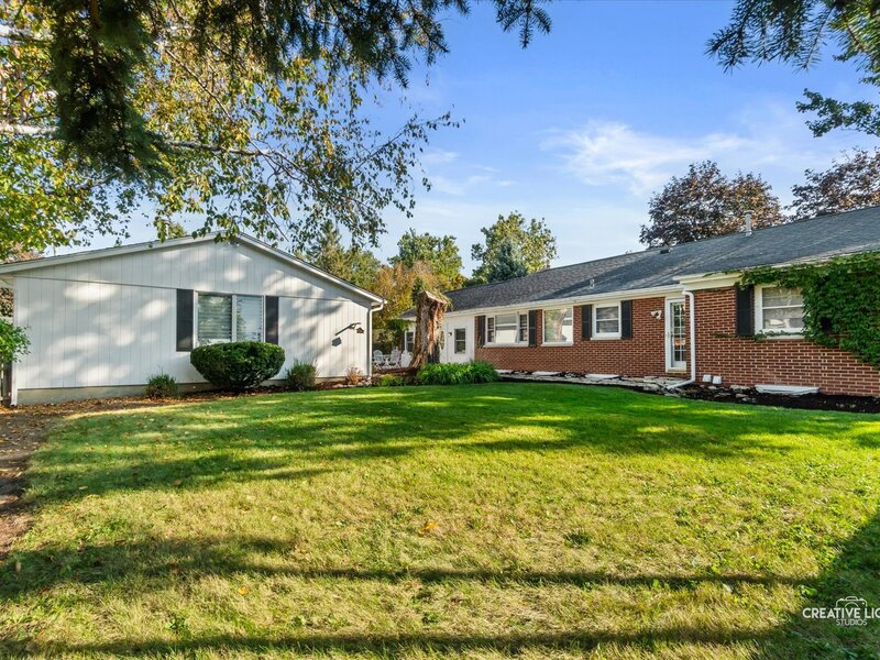 203 S Rosedale Avenue Aurora IL 60506