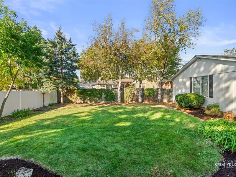 203 S Rosedale Avenue Aurora IL 60506