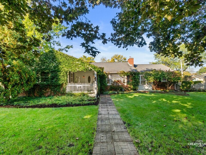 203 S Rosedale Avenue Aurora IL 60506