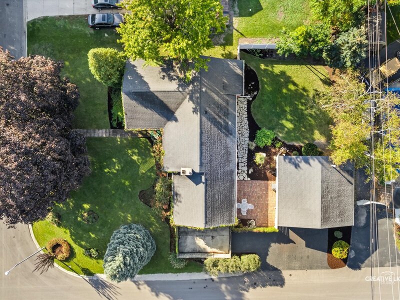 203 S Rosedale Avenue Aurora IL 60506
