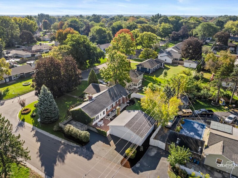 203 S Rosedale Avenue Aurora IL 60506