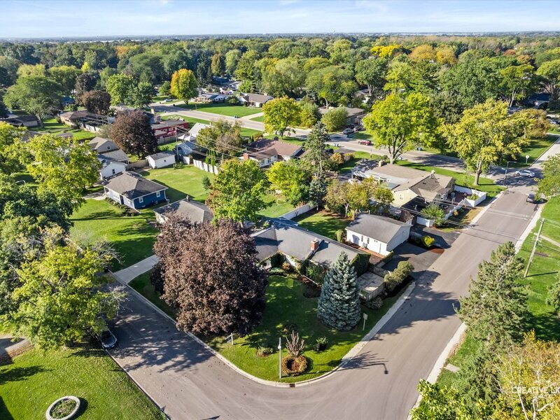 203 S Rosedale Avenue Aurora IL 60506