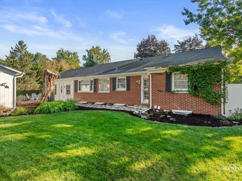 203 S Rosedale Avenue Aurora IL 60506