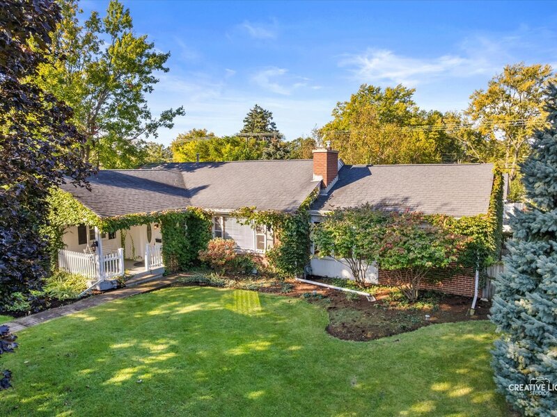 203 S Rosedale Avenue Aurora IL 60506