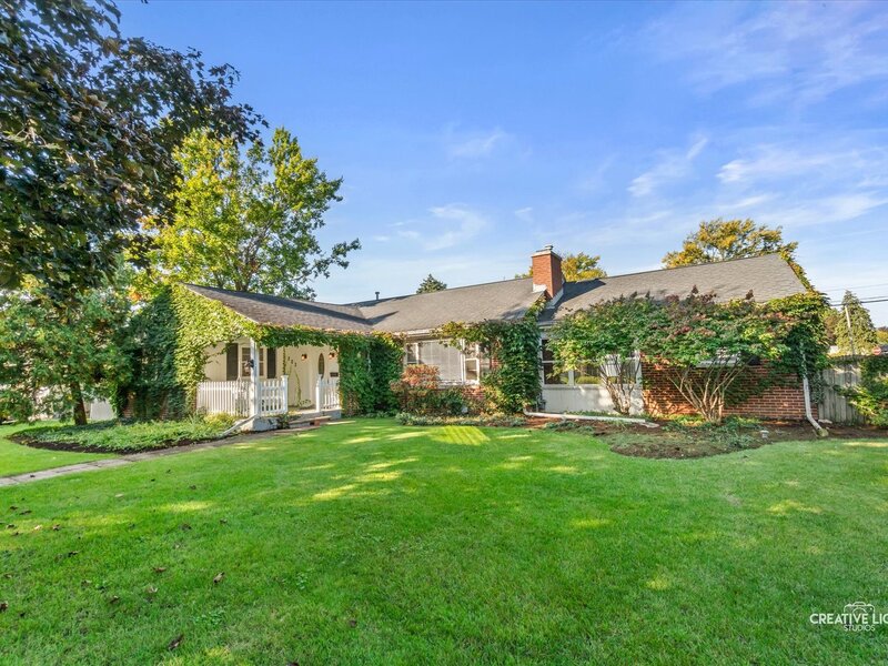 203 S Rosedale Avenue Aurora IL 60506