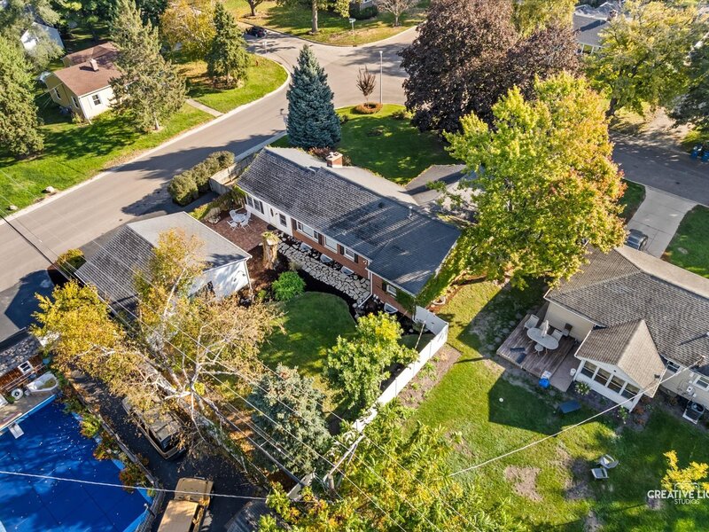 203 S Rosedale Avenue Aurora IL 60506