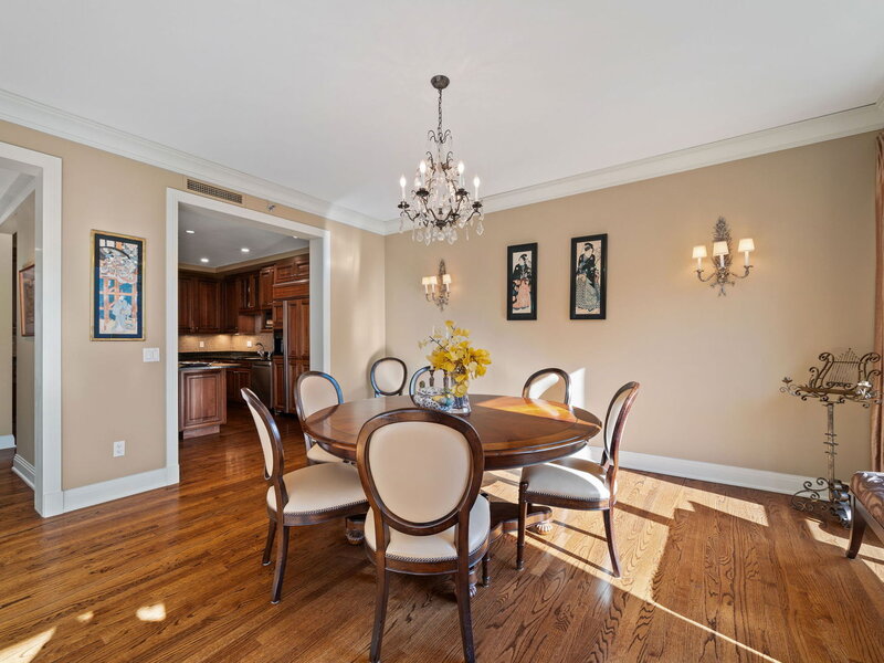 840 N Lake Shore Drive Chicago IL 60611