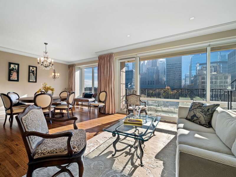 840 N Lake Shore Drive Chicago IL 60611