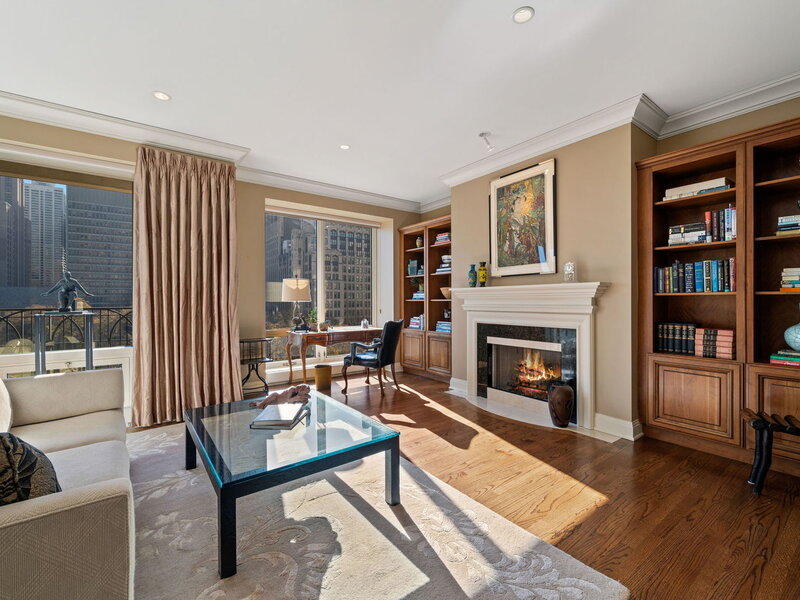 840 N Lake Shore Drive Chicago IL 60611