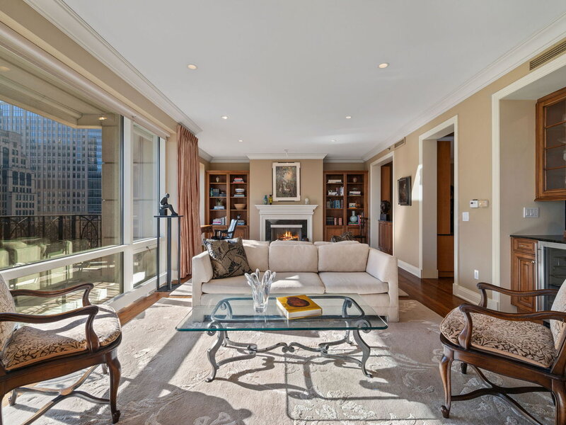 840 N Lake Shore Drive Chicago IL 60611