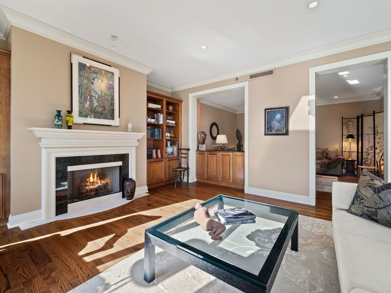 840 N Lake Shore Drive Chicago IL 60611