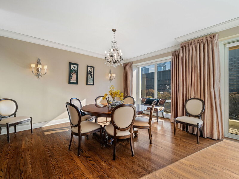 840 N Lake Shore Drive Chicago IL 60611