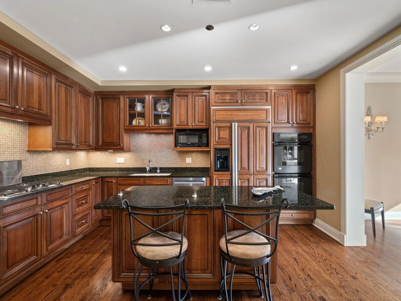 840 N Lake Shore Drive Chicago IL 60611