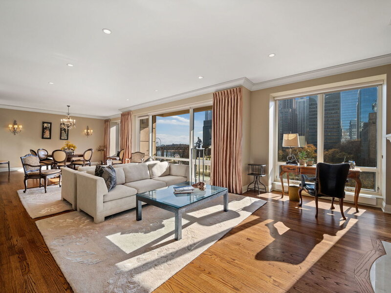 840 N Lake Shore Drive Chicago IL 60611