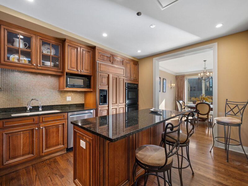 840 N Lake Shore Drive Chicago IL 60611