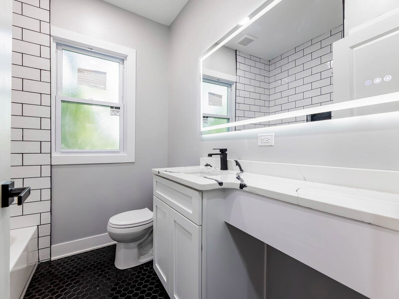 1140 E 91st Street Chicago IL 60619