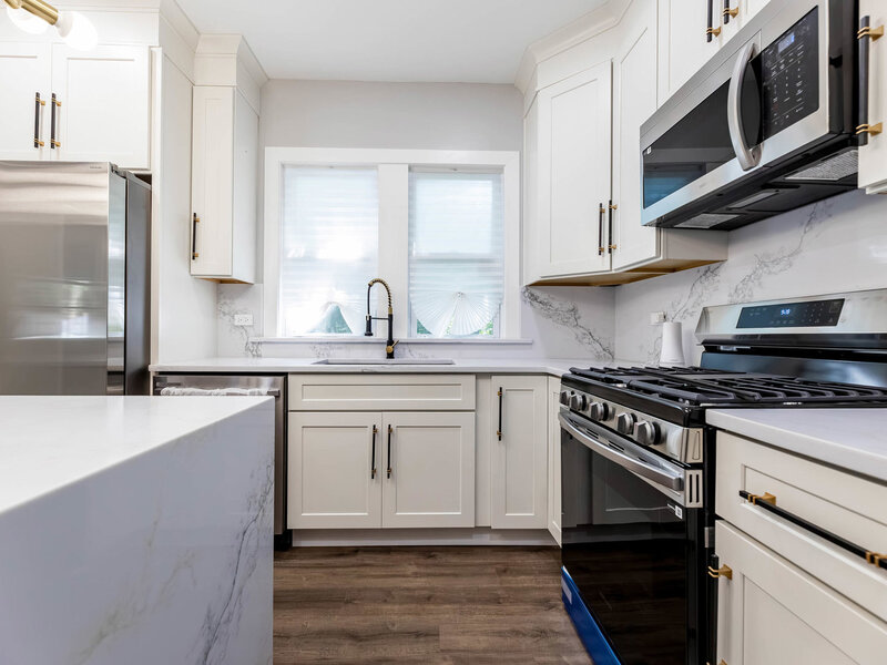 1140 E 91st Street Chicago IL 60619