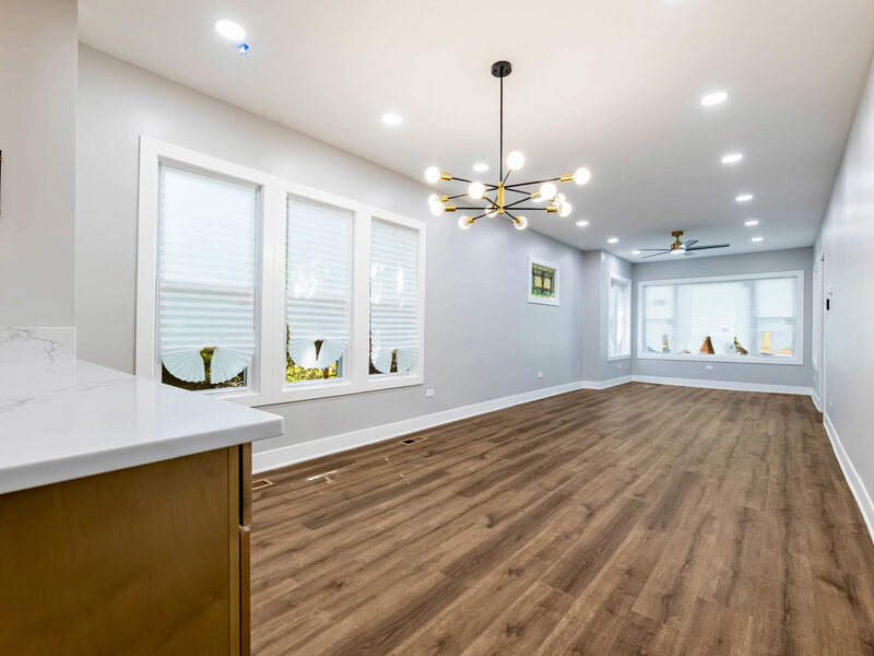 1140 E 91st Street Chicago IL 60619
