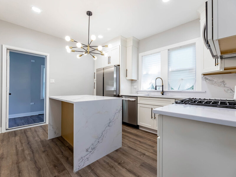 1140 E 91st Street Chicago IL 60619