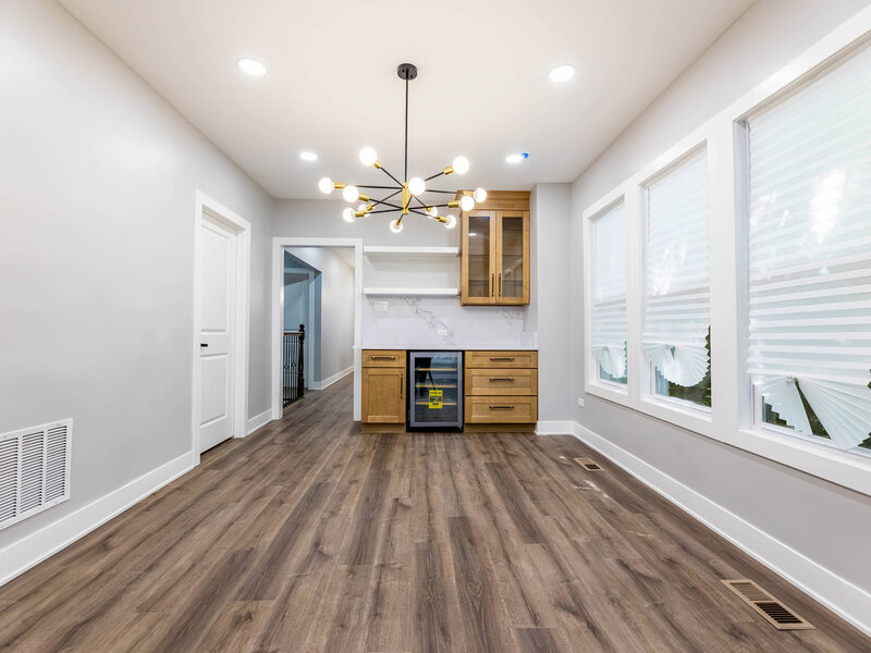 1140 E 91st Street Chicago IL 60619